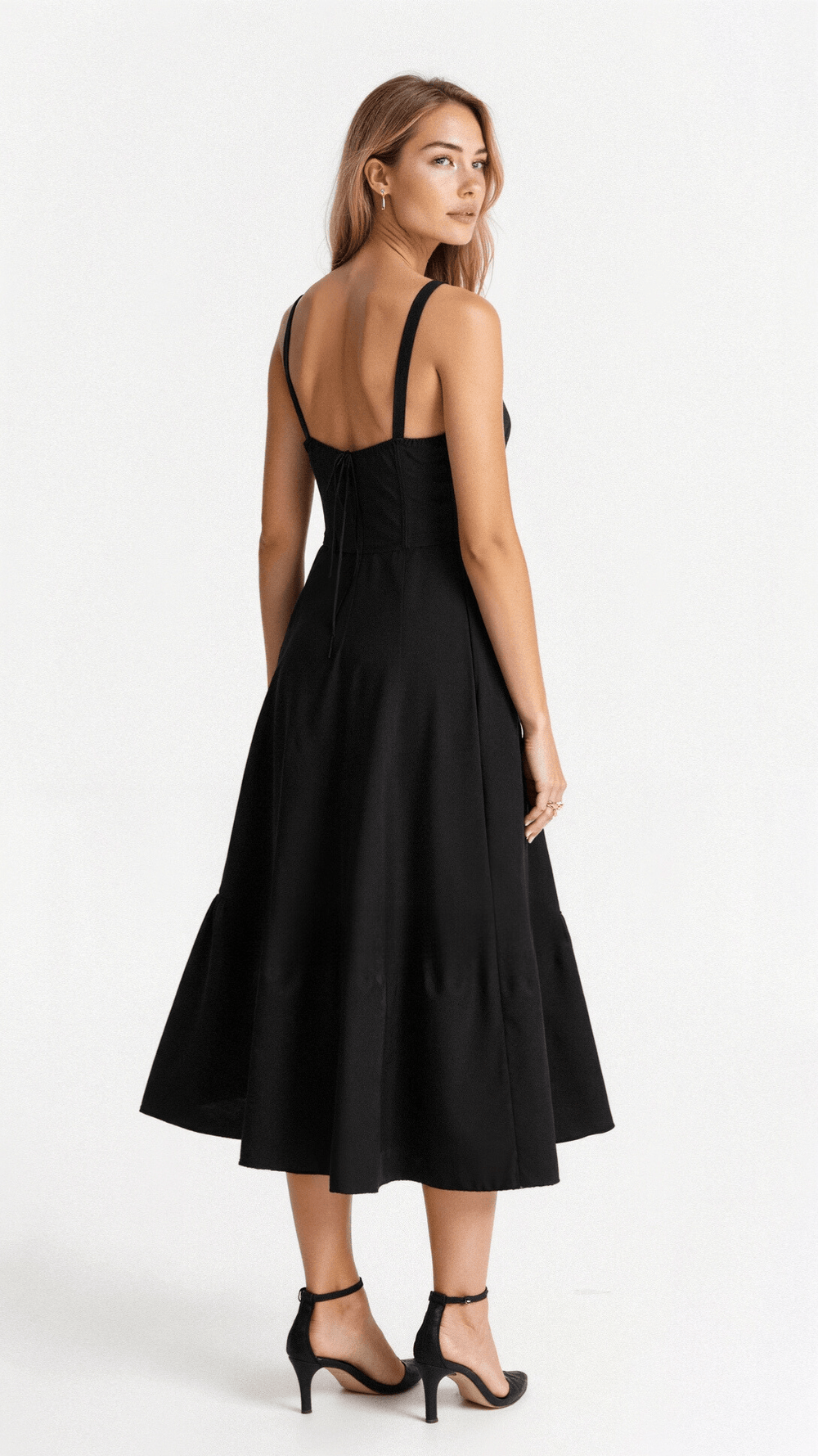 Alina Dress