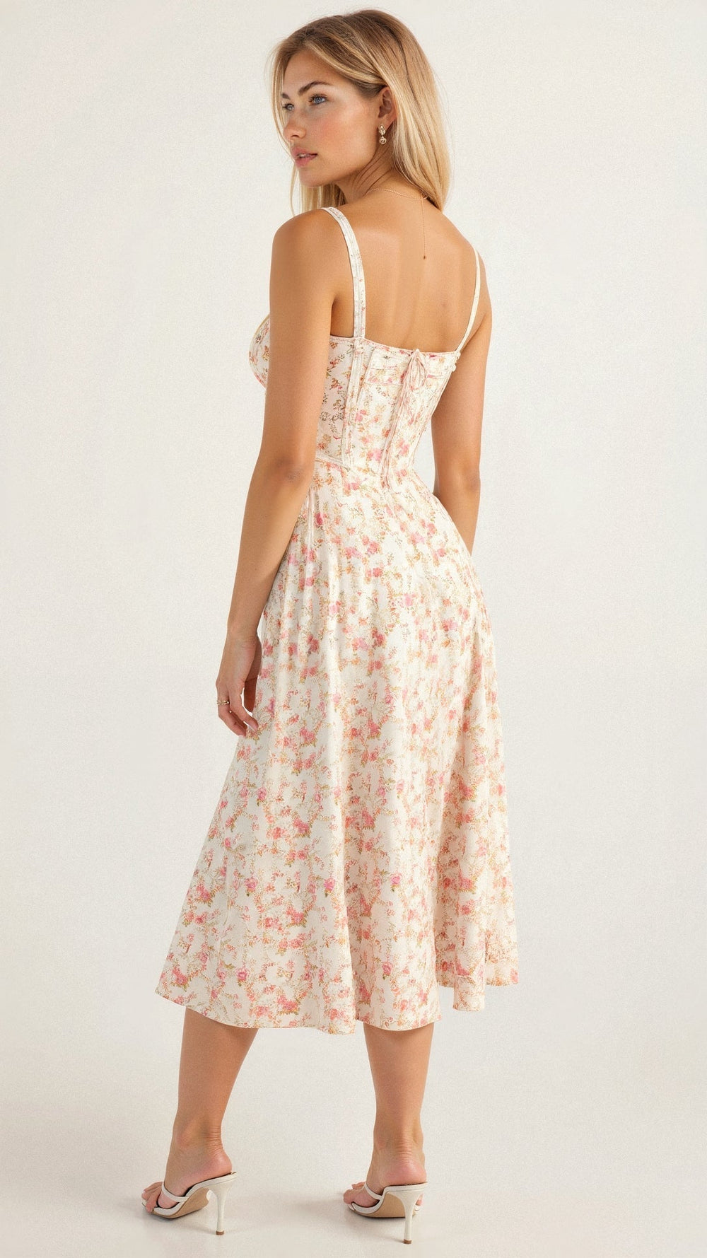 Alina Dress