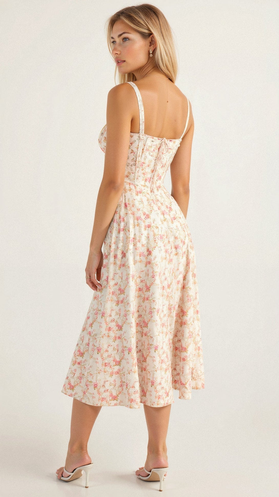 Alina Dress