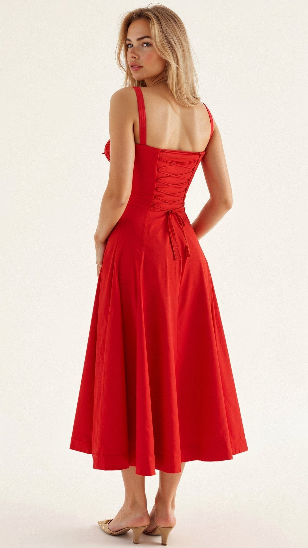 Kiana Dress
