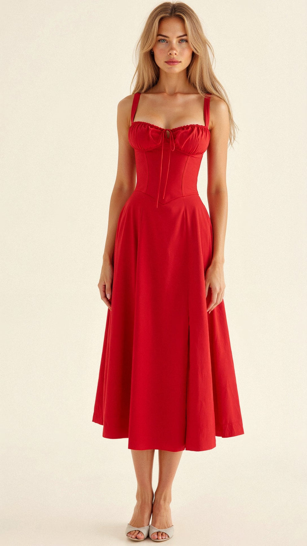 Alina Dress