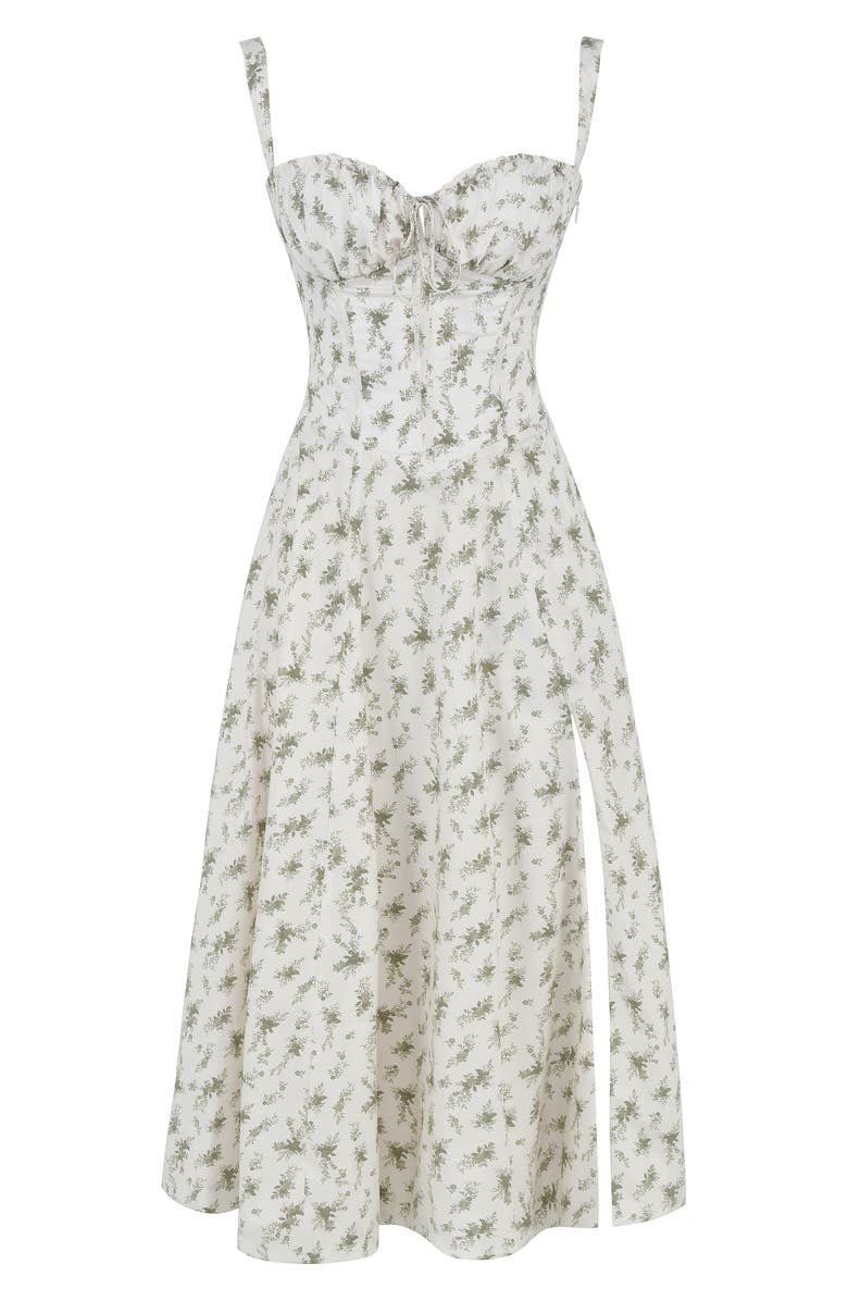 Alina Dress