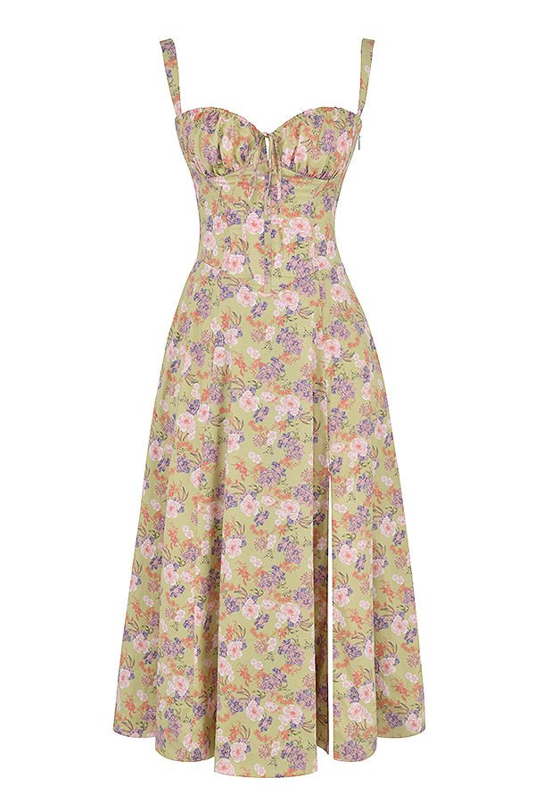Alina Dress