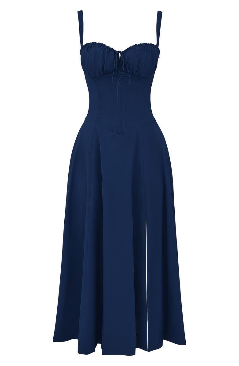 Alina Dress
