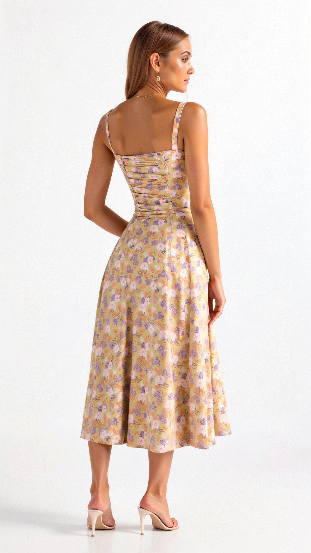 Kiana Dress