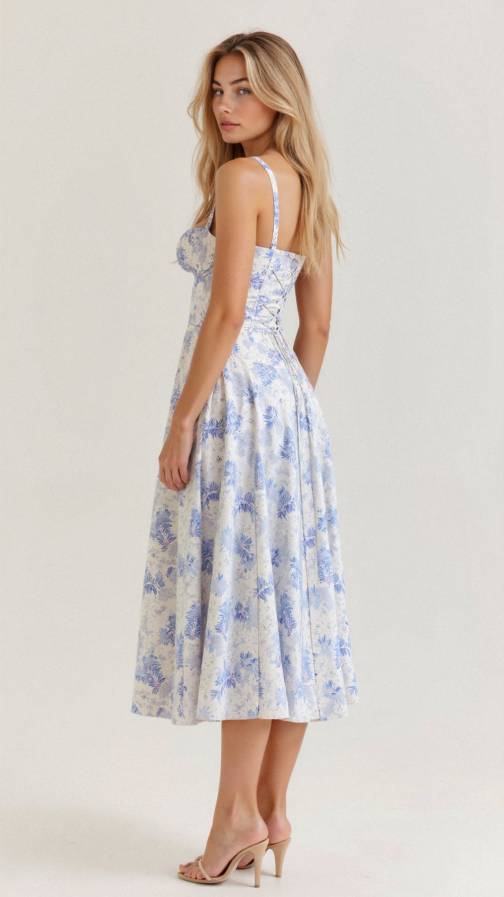 Alina Dress