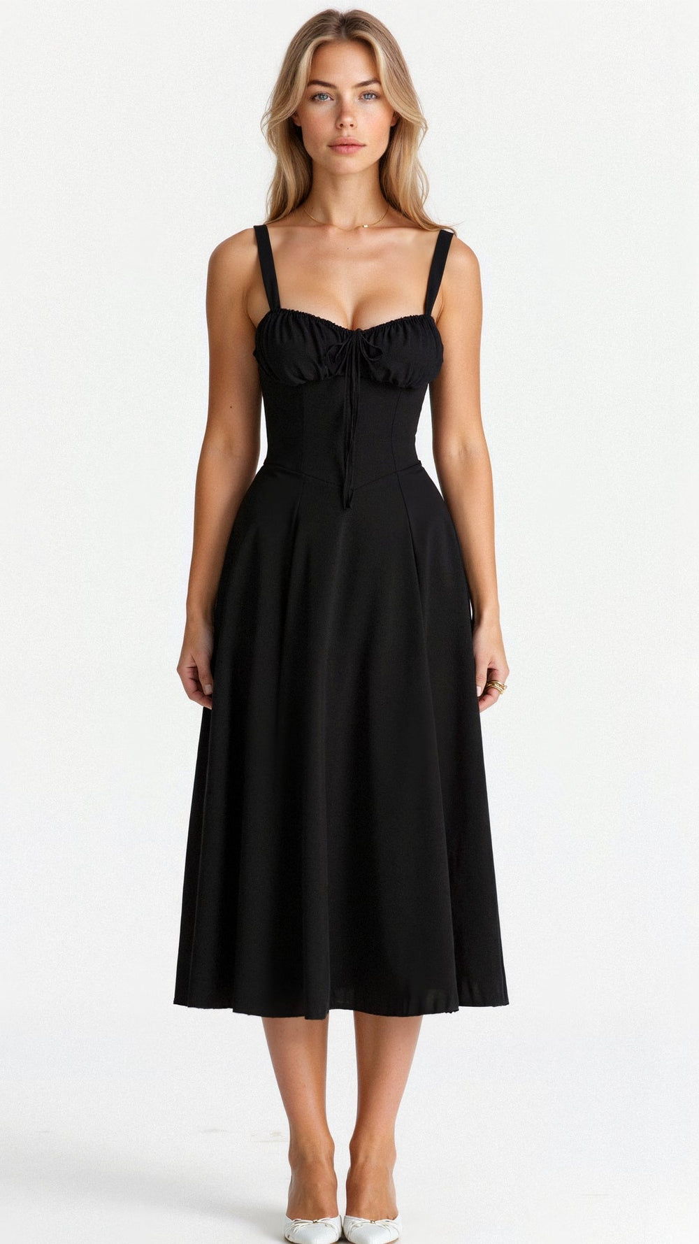 Kiana Dress