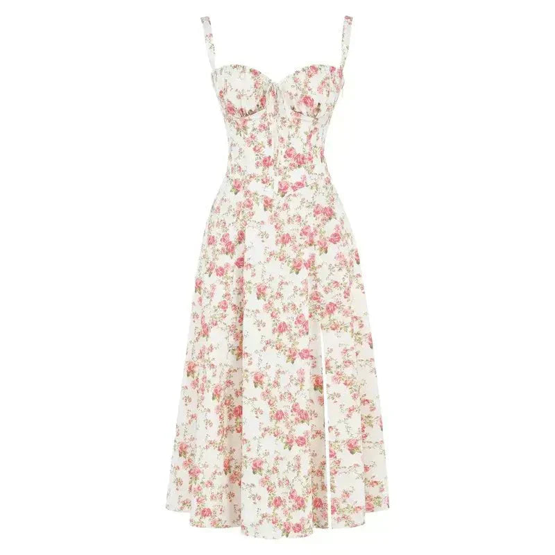 Alina Dress