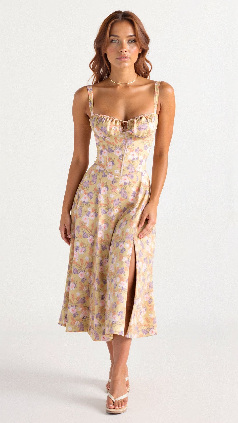Kiana Dress