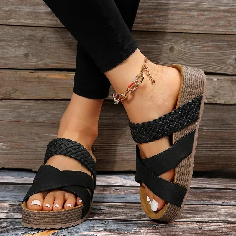 Sophie | Premium Quality Stylish Comfortable Elegant Shoes