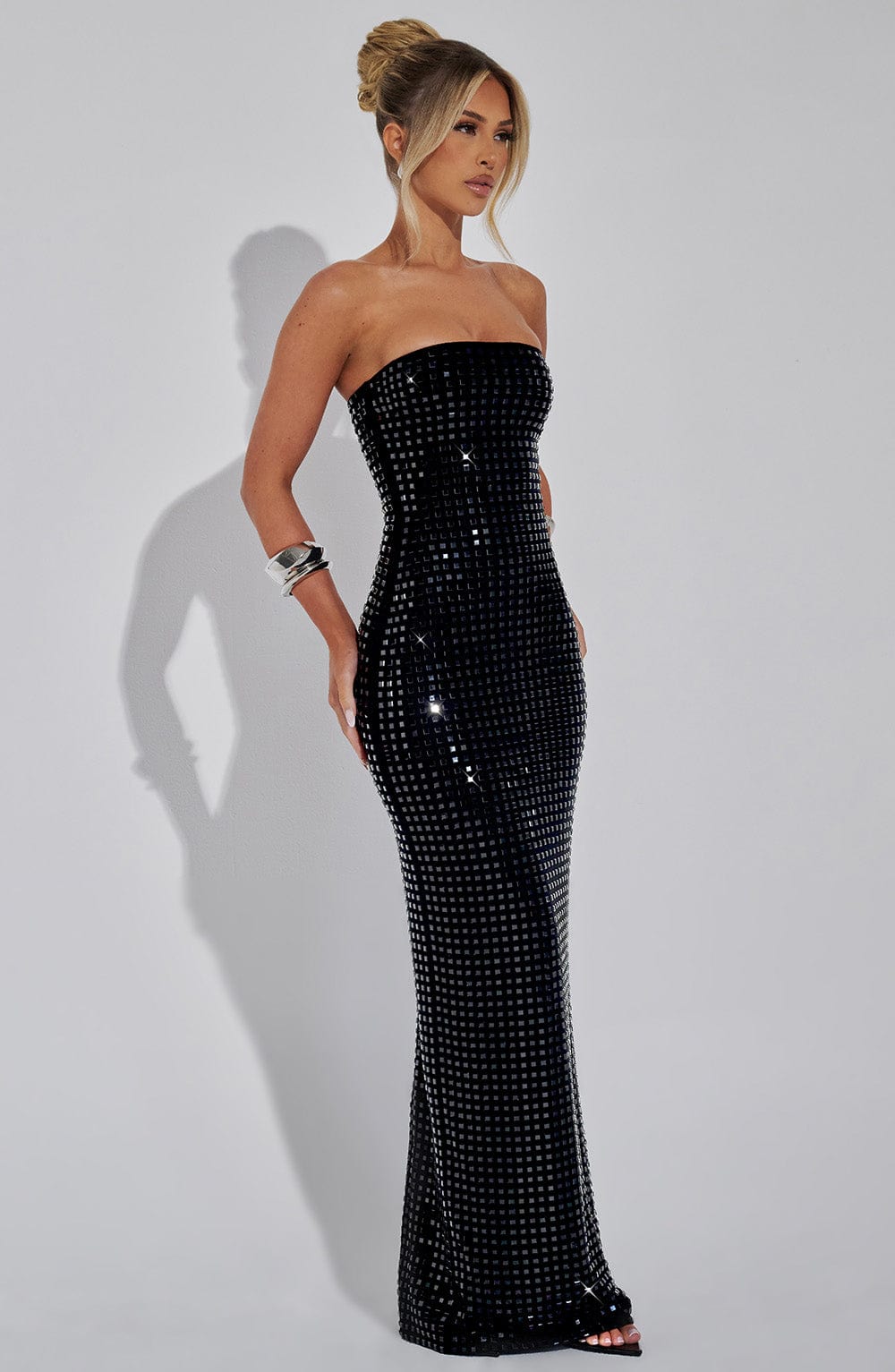 Aurelessa Style Dress