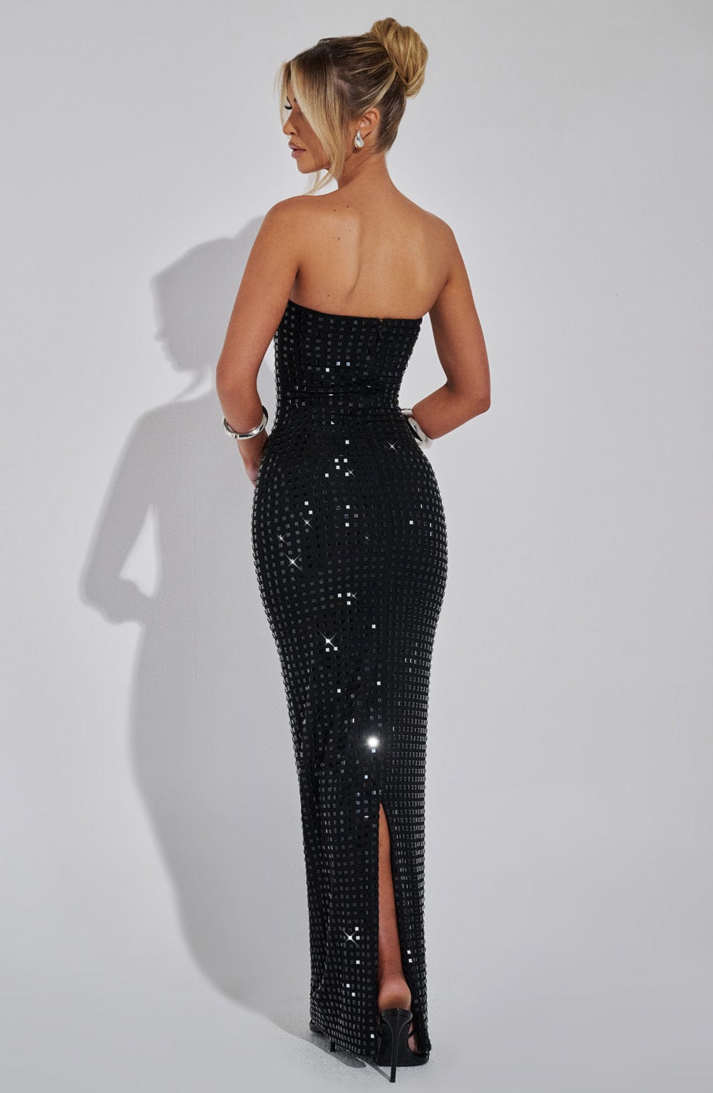Aurelessa Style Dress