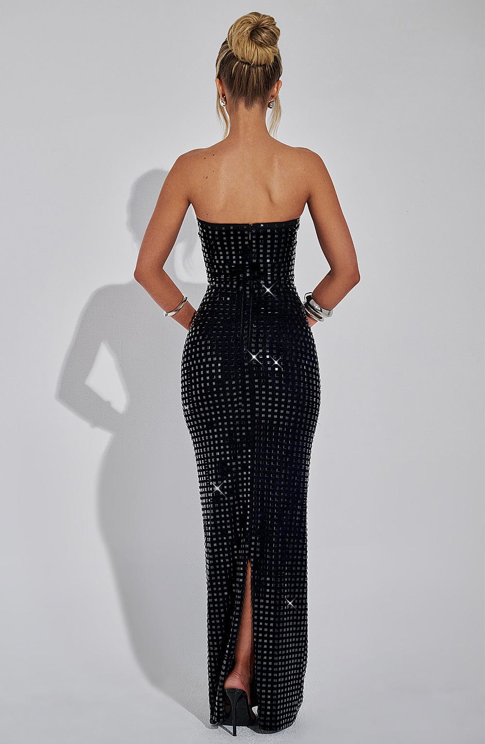 Aurelessa Style Dress
