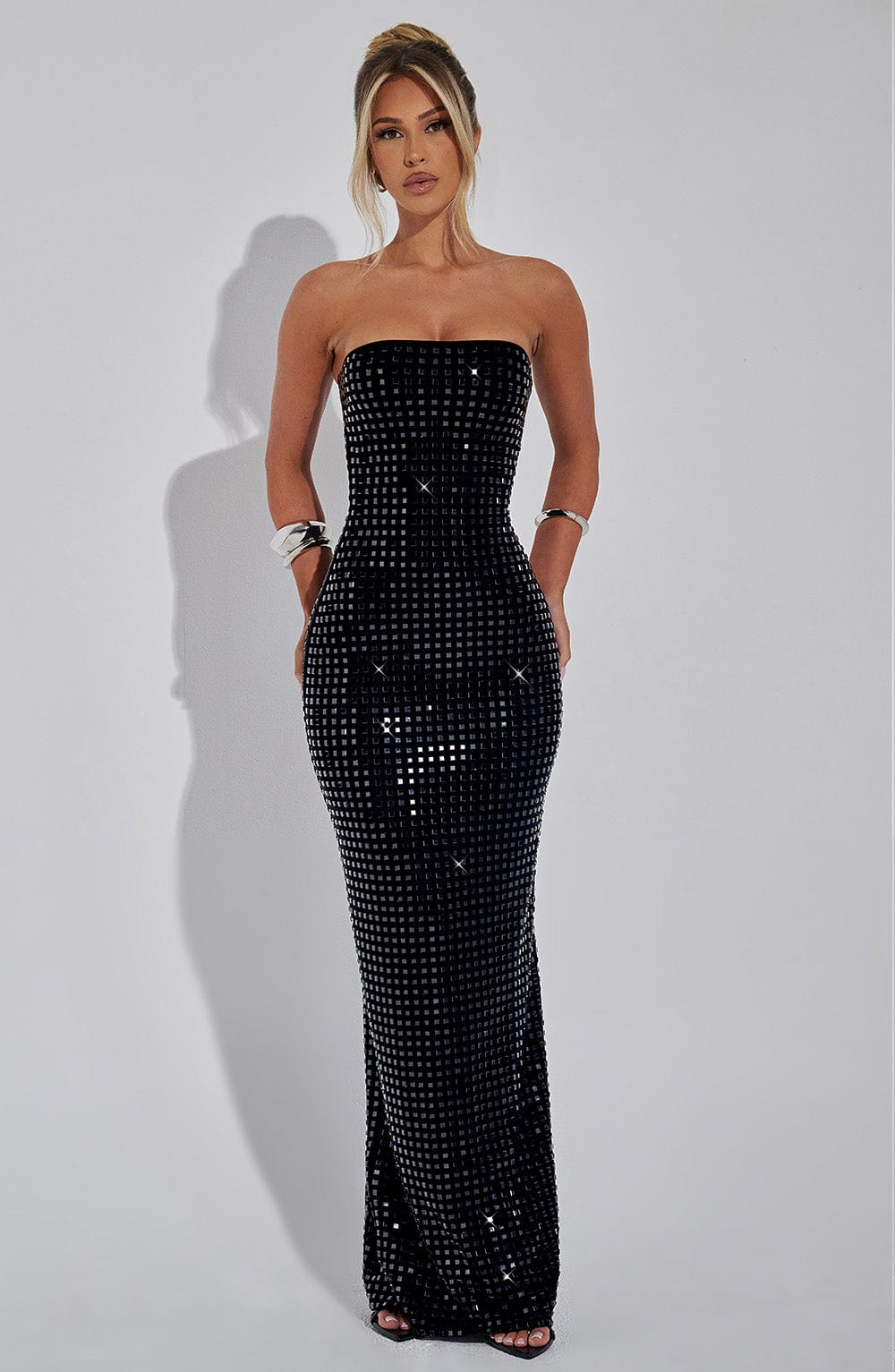 Aurelessa Style Dress