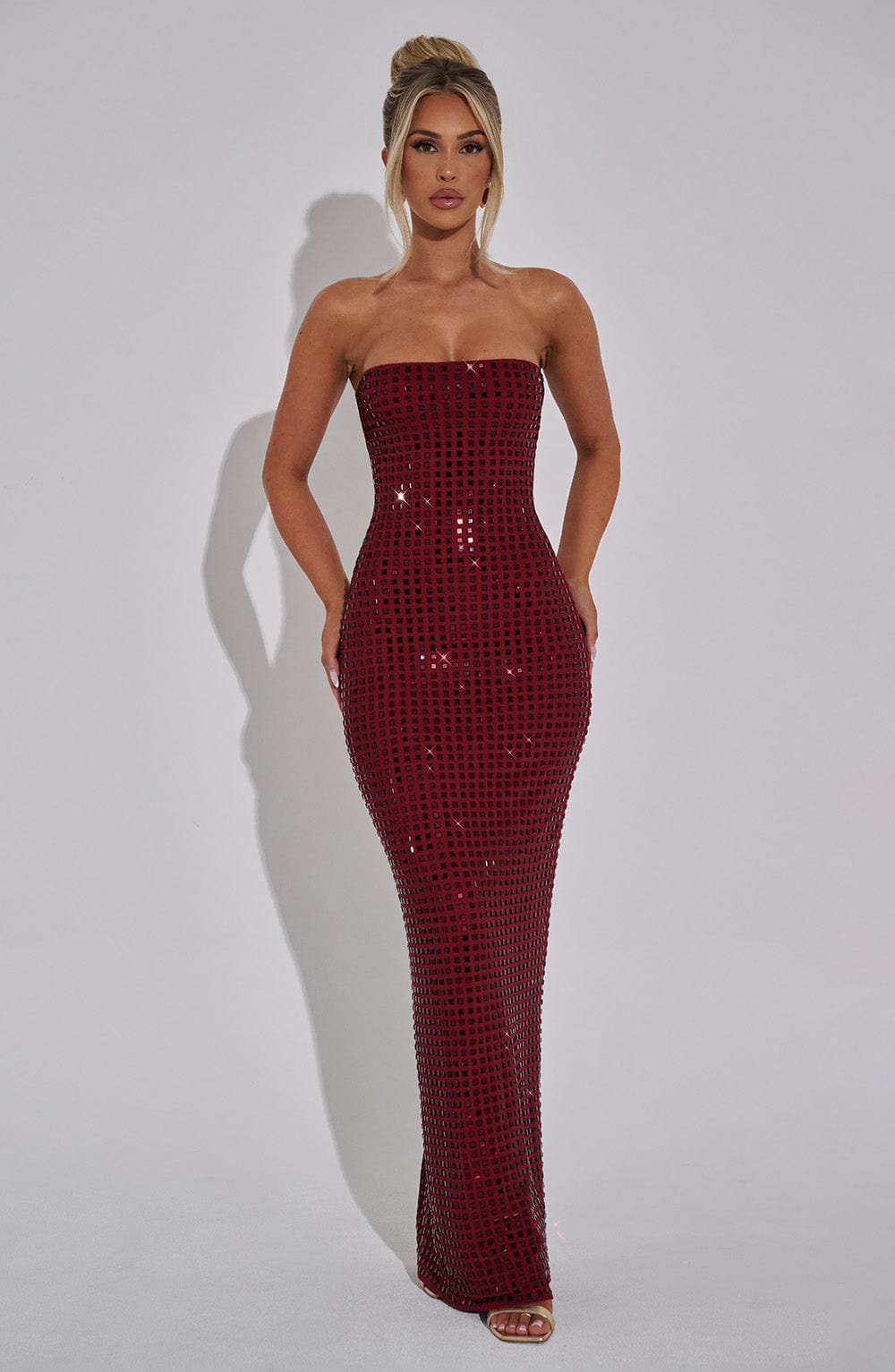 Aurelessa Style Dress