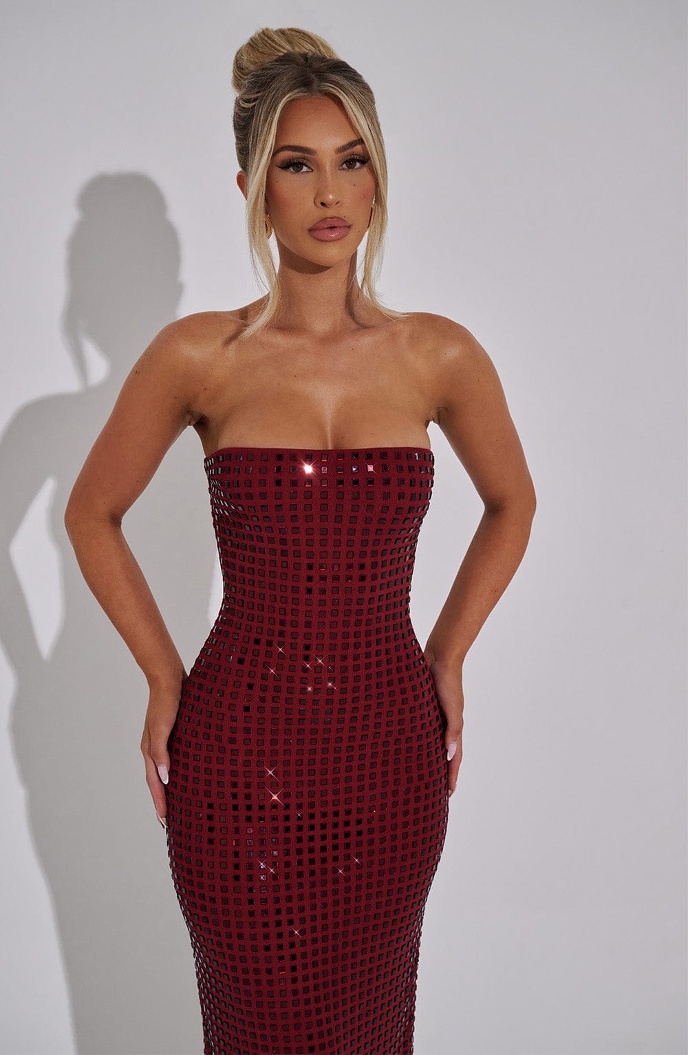Aurelessa Style Dress