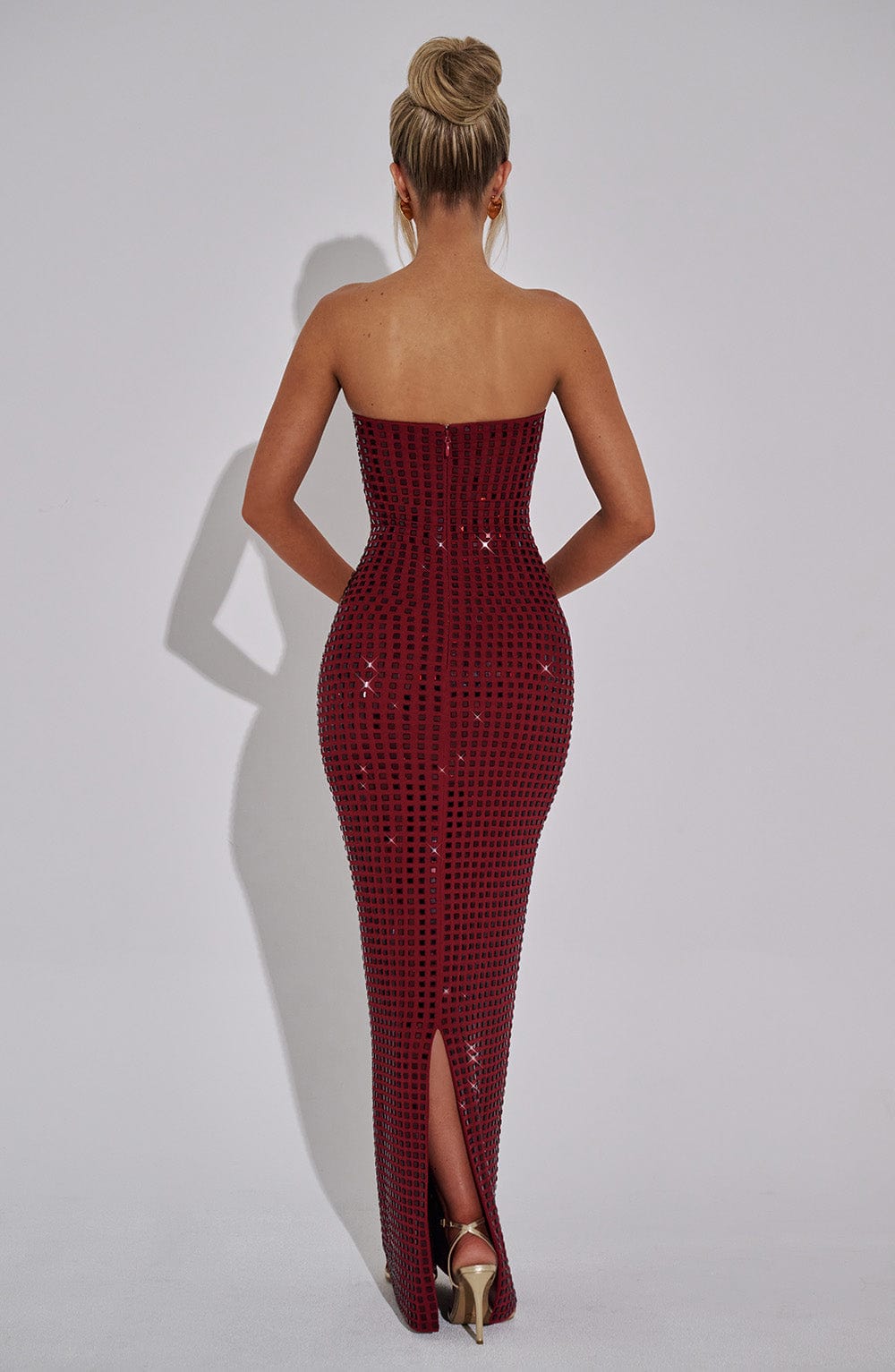 Aurelessa Style Dress