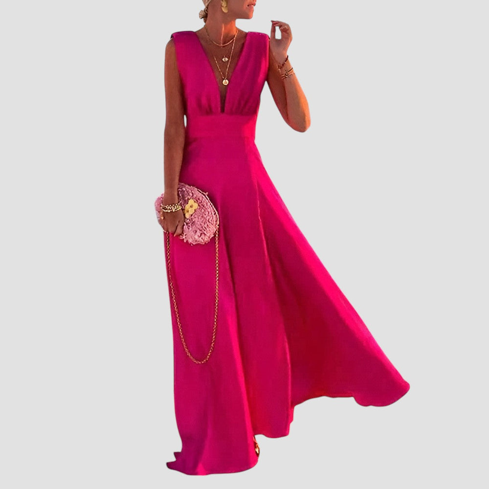 Elma Elegant Dress