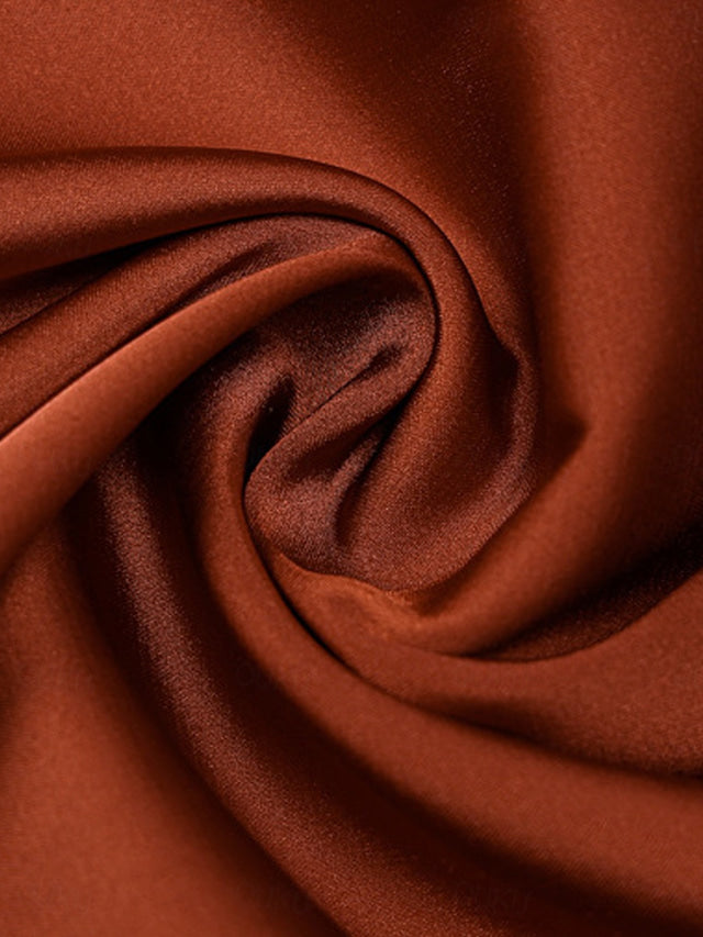 Solenyra Neckholder-Maxikleid