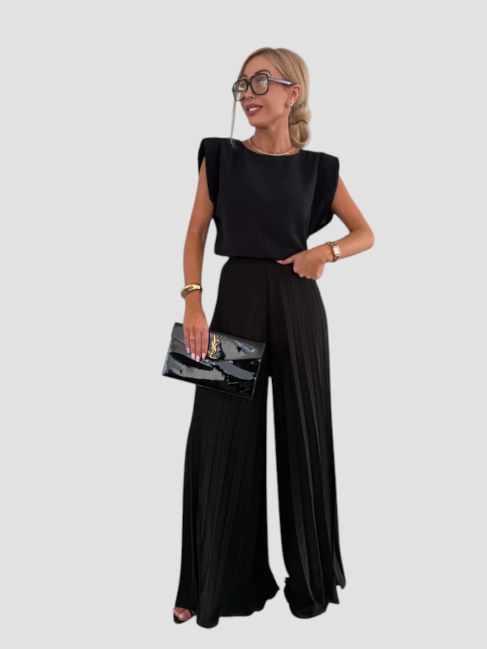 Maruja Matching Set