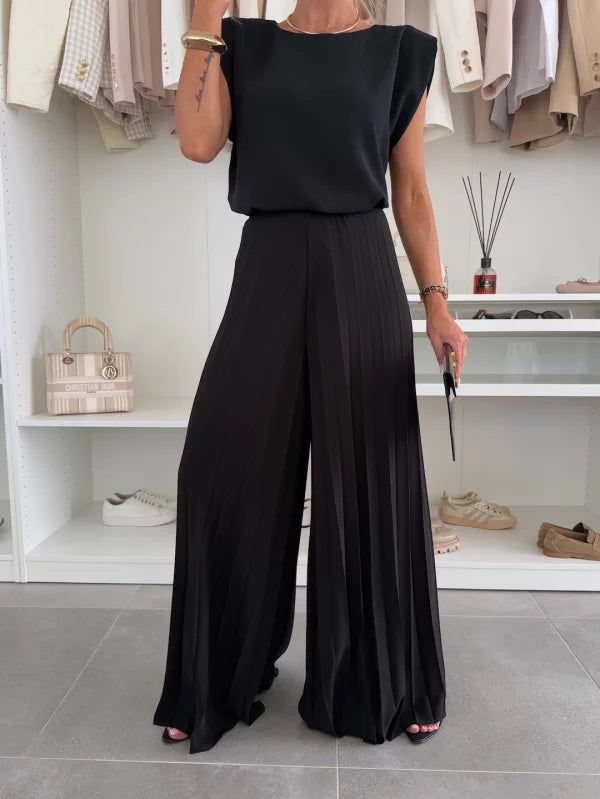 Keilani Dress