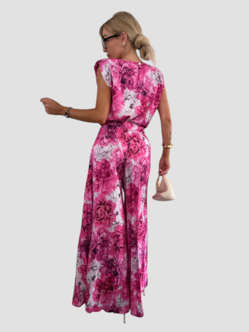 Maruja Matching Set