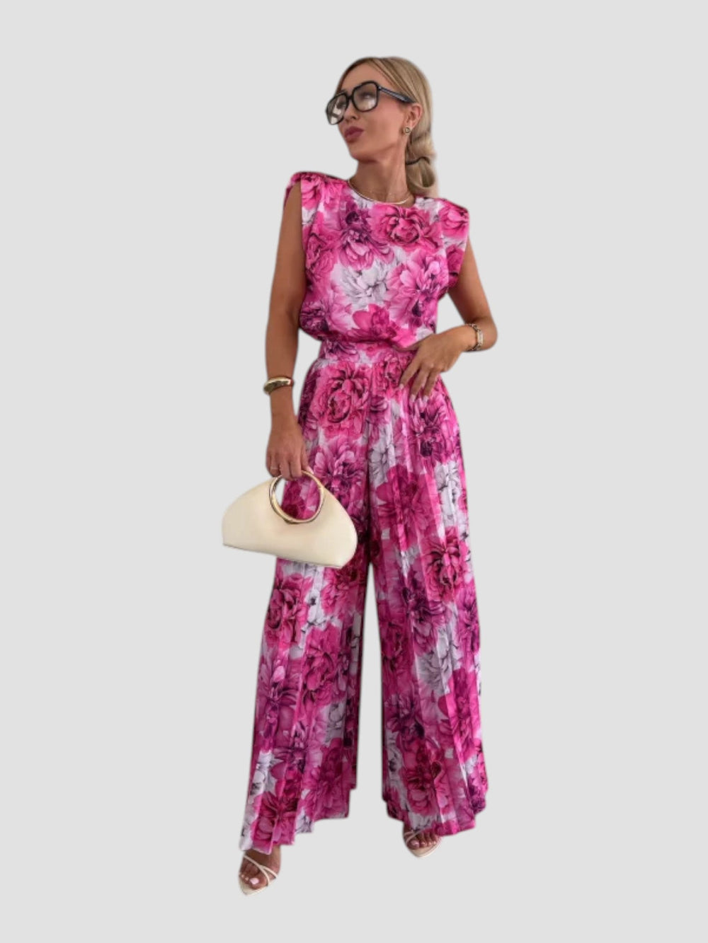 Maruja Matching Set