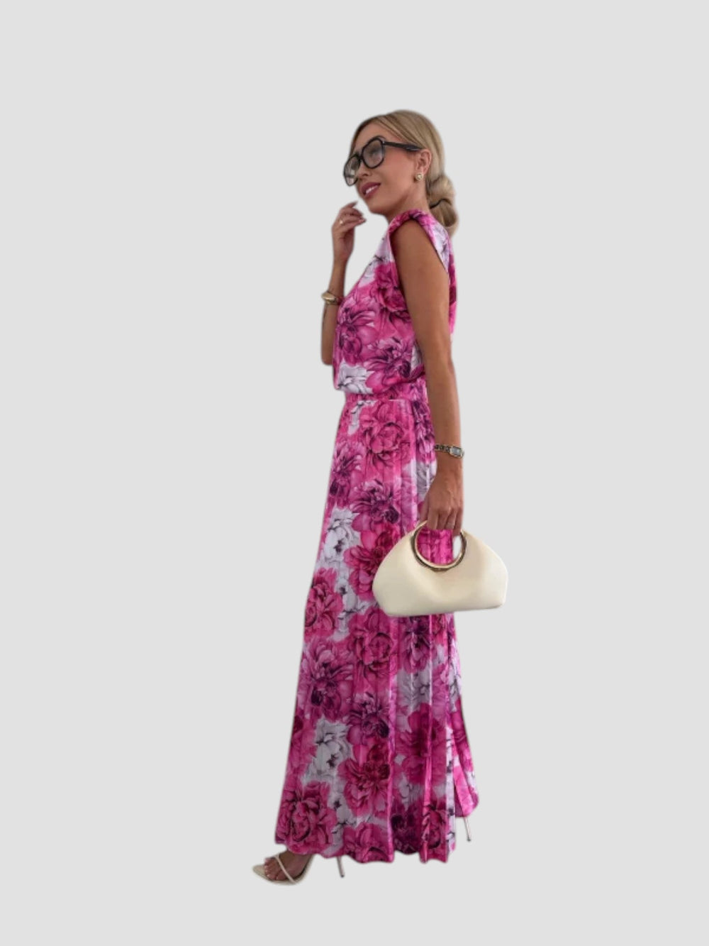 Maruja Matching Set