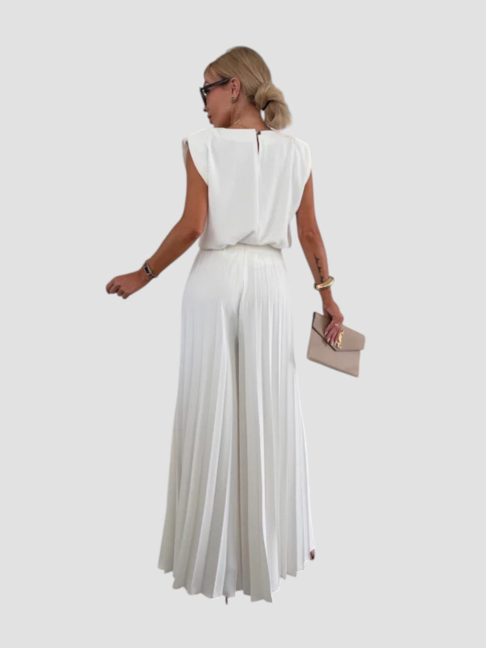 Maruja Matching Set