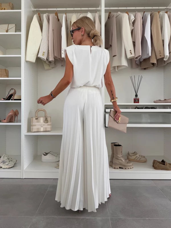 Keilani Dress