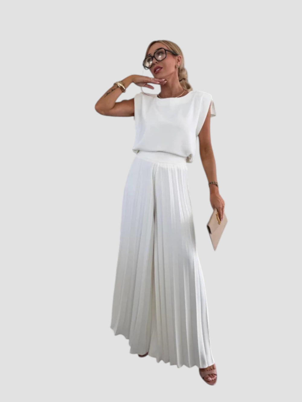 Maruja Matching Set