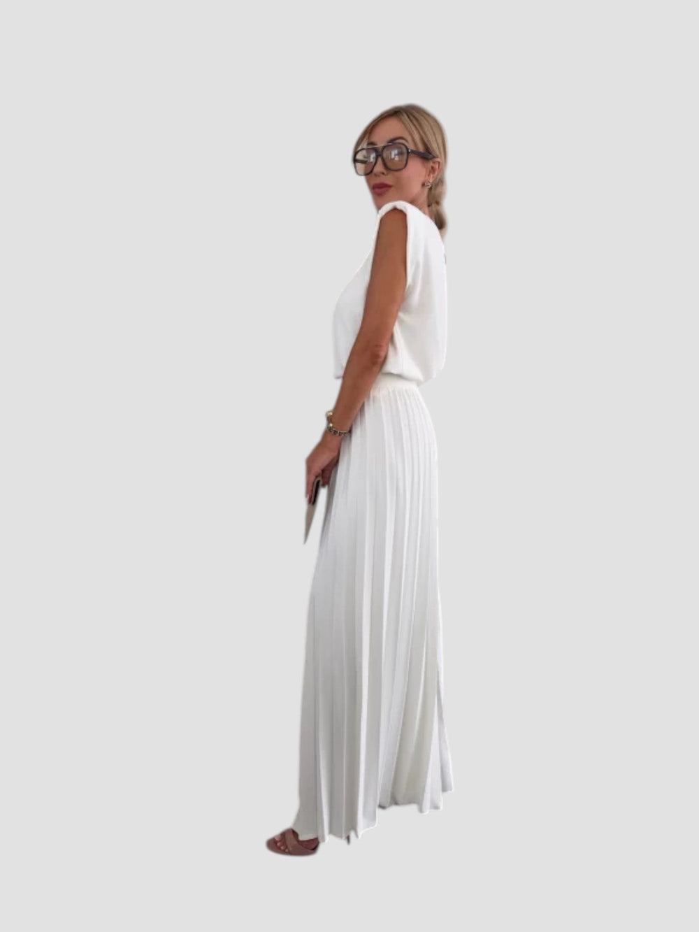 Maruja Matching Set