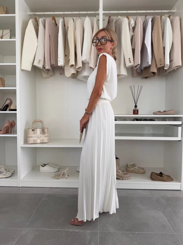 Keilani Dress