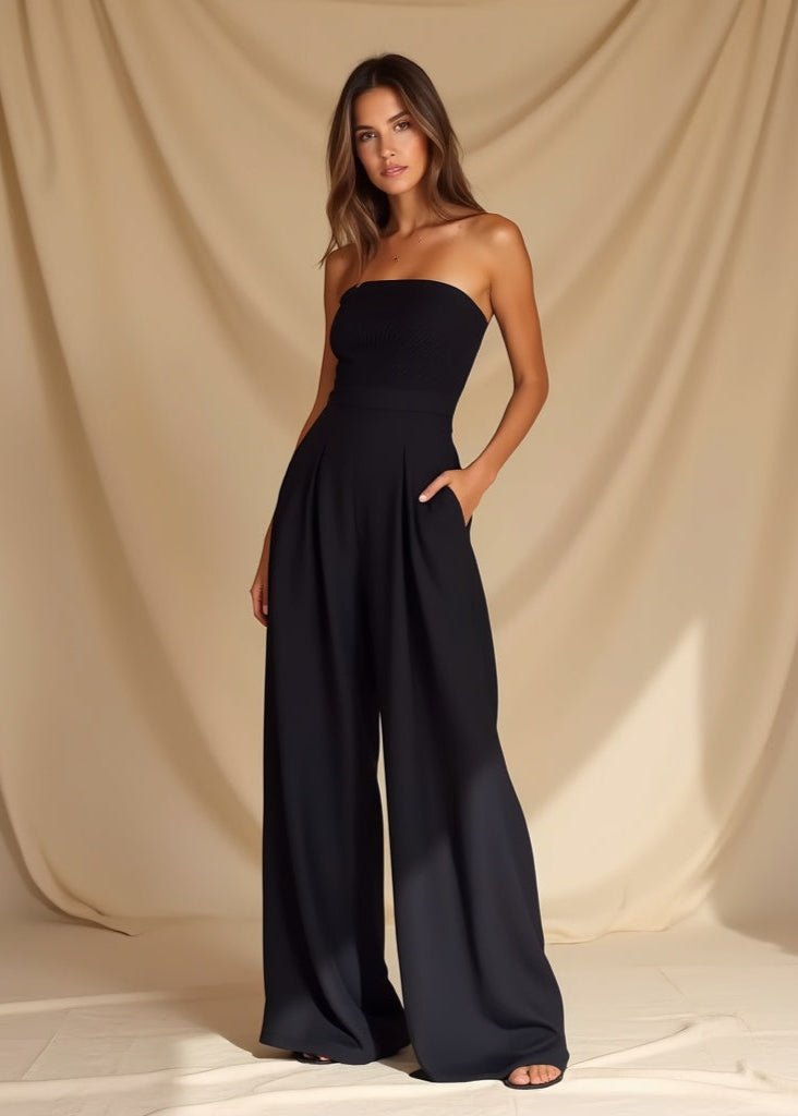 Nuala Elegant Jumpsuit