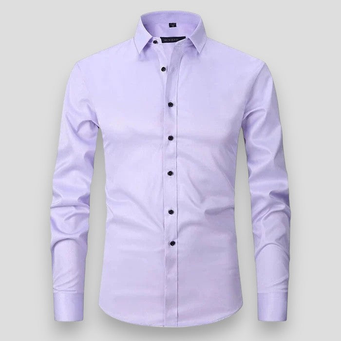 Adam Stretch Comfort Dress Shirt