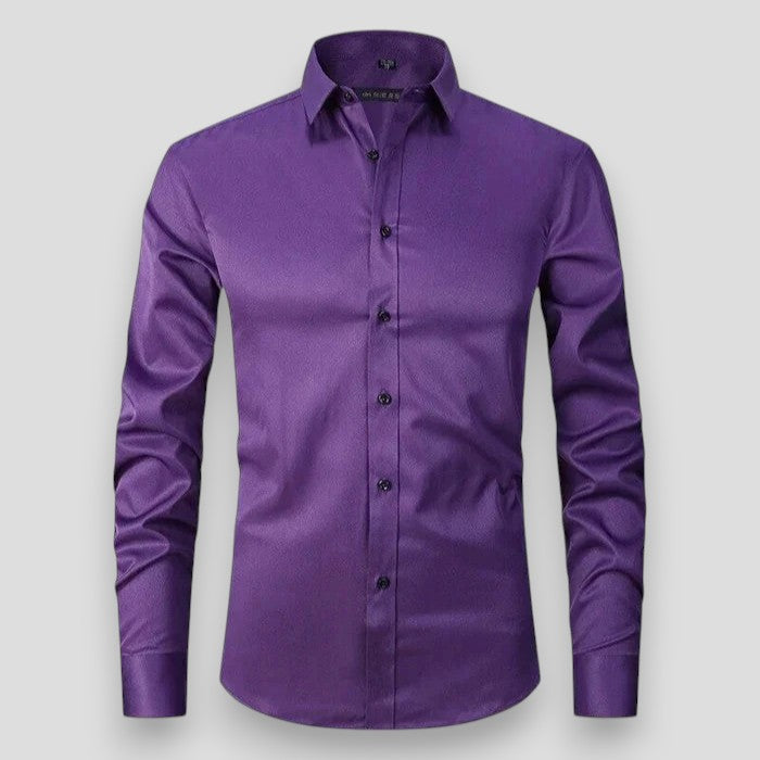 Adam Stretch Comfort Dress Shirt