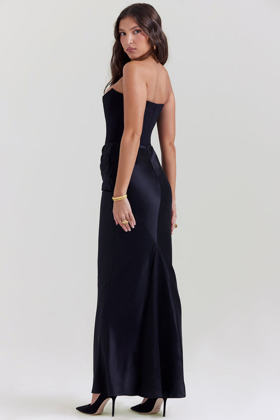 Cassia Maxi Dress