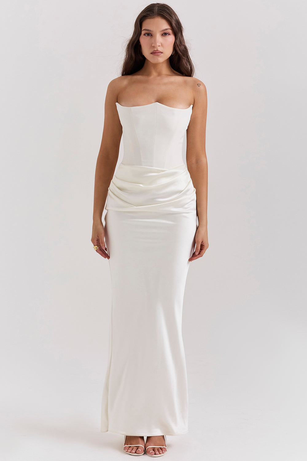 Cassia Maxi Dress