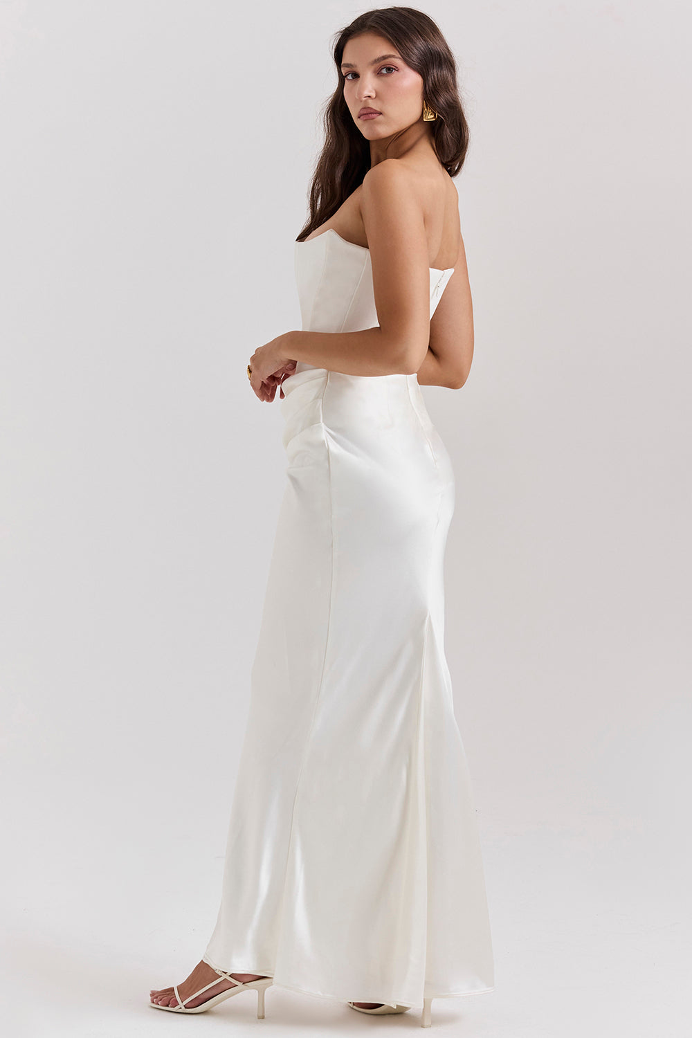 Cassia Maxi Dress