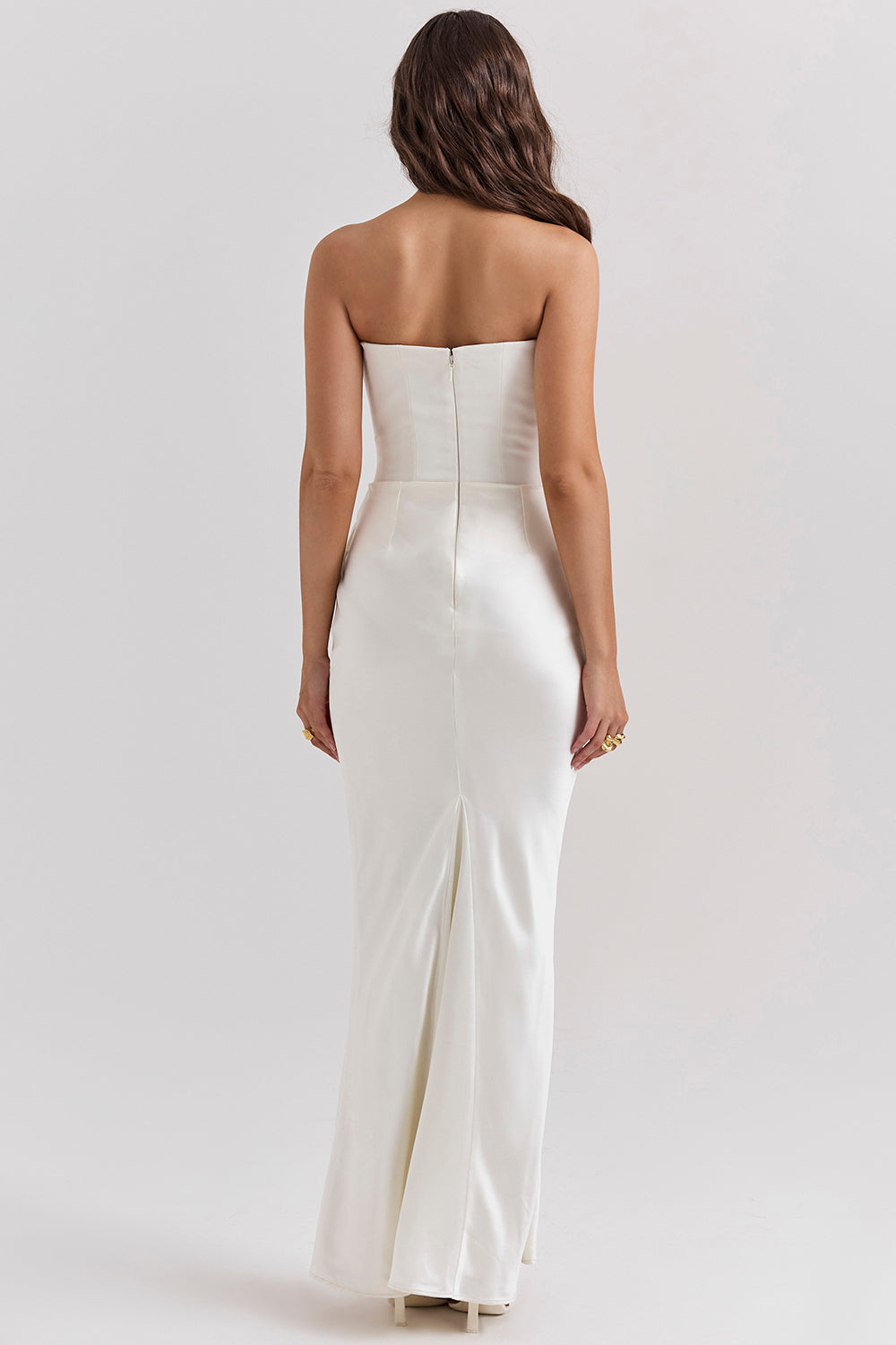 Cassia Maxi Dress