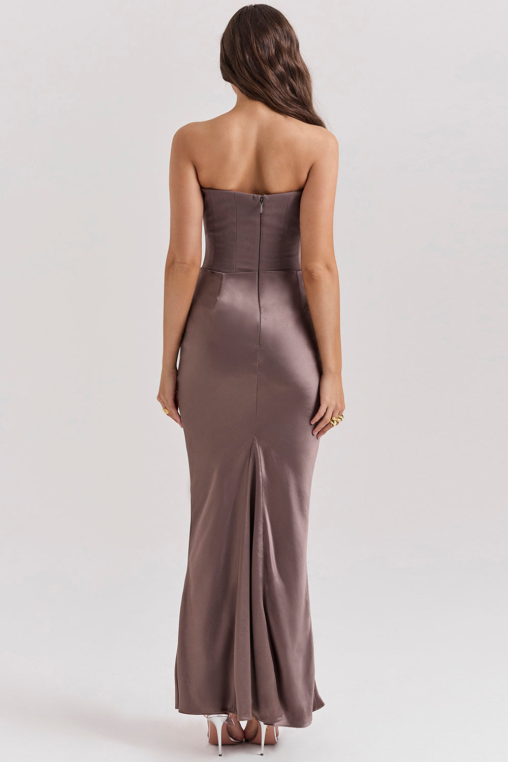 Cassia Maxi Dress