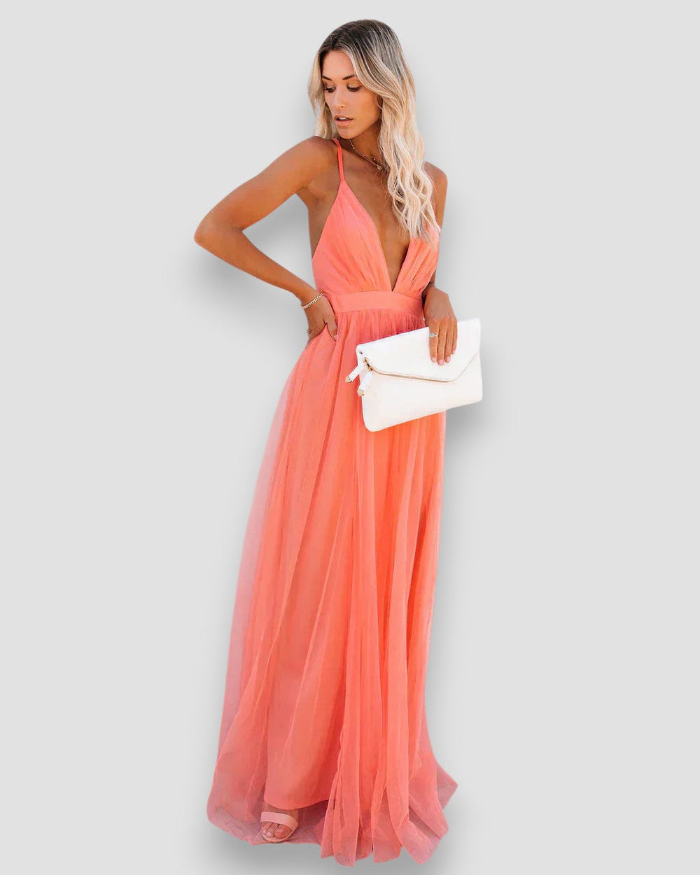 Lidia Dress