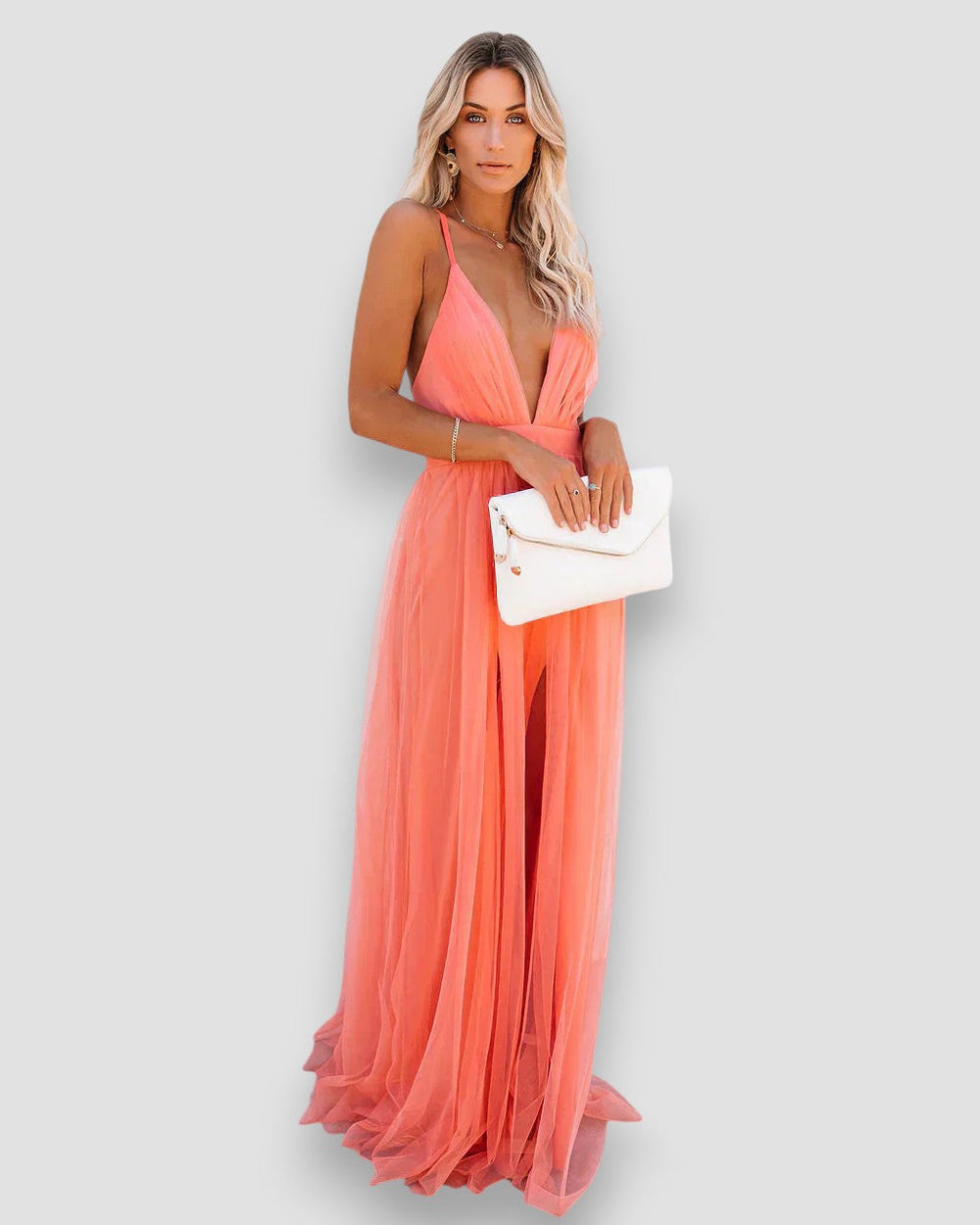 Lidia Dress