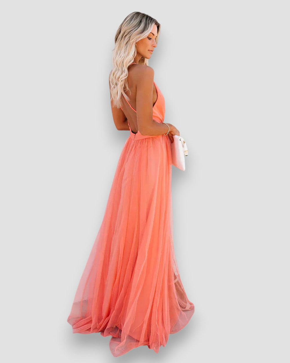 Lidia Timeless Dress