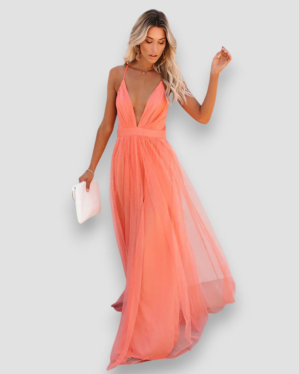 Lidia Dress