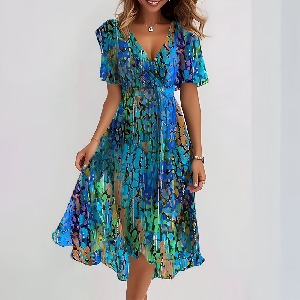 Leanne Beautiful Elegant Dress Collection for Every Occasion