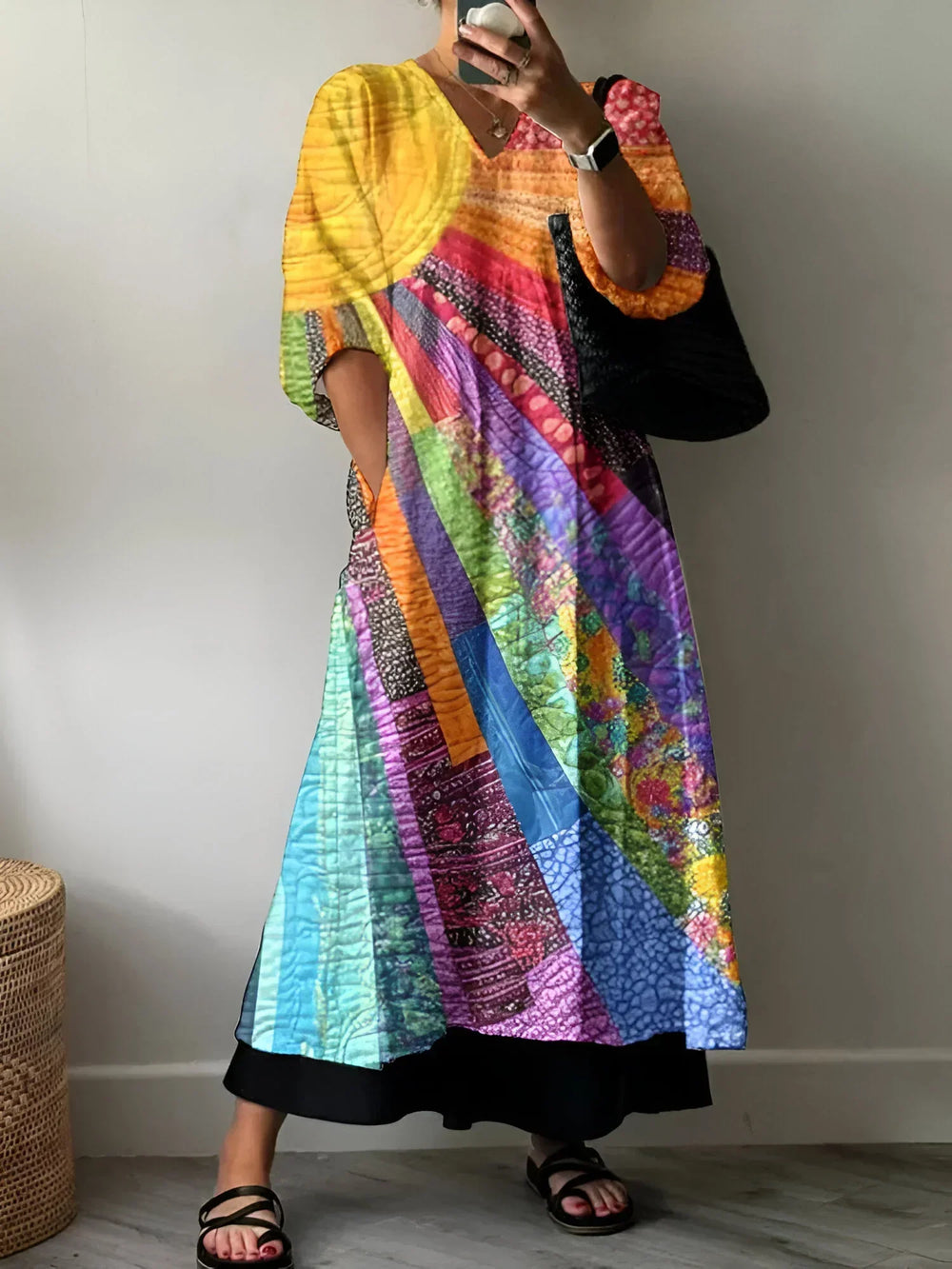 Romy Dress