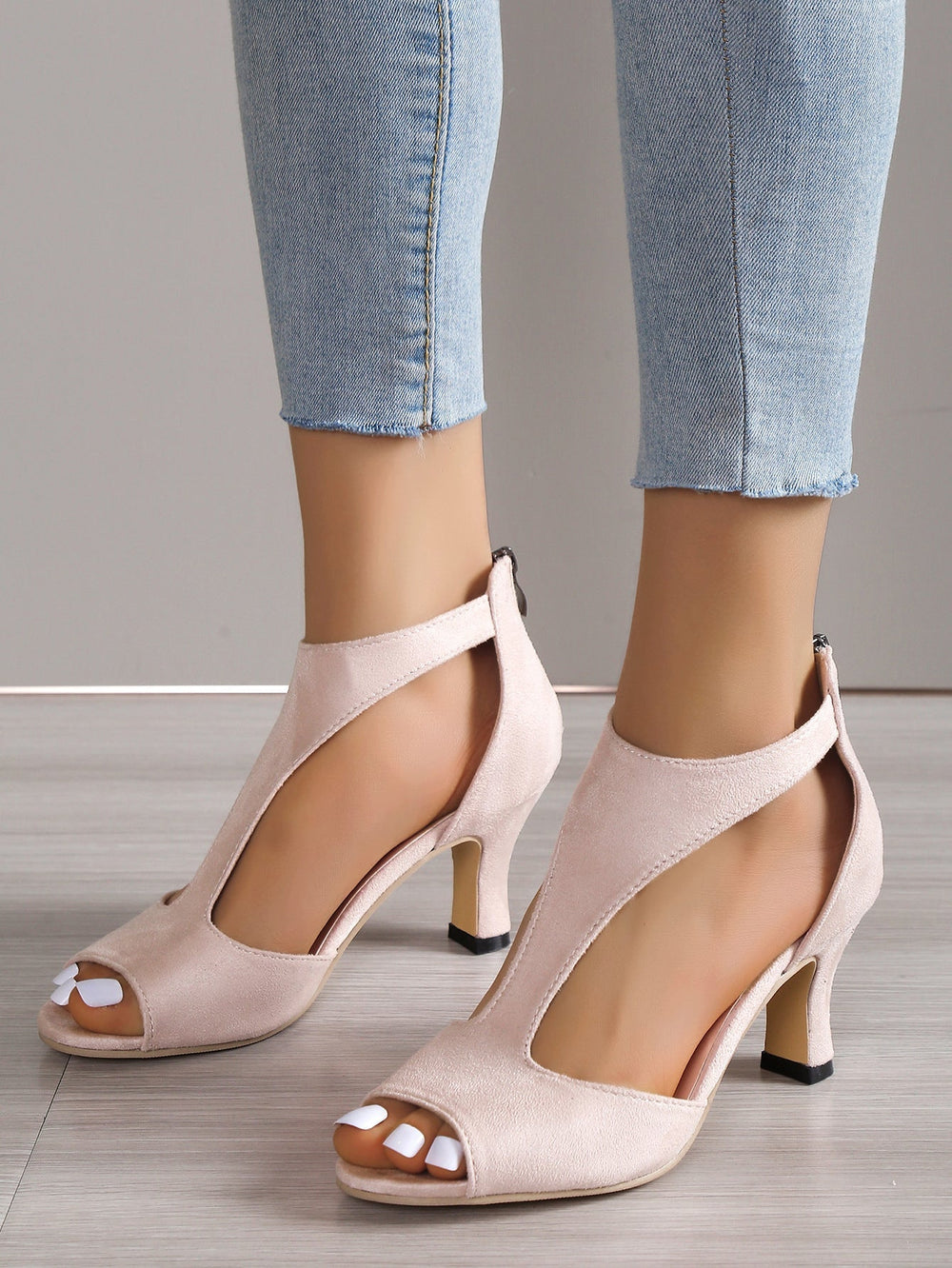 Anissa Casual Dress