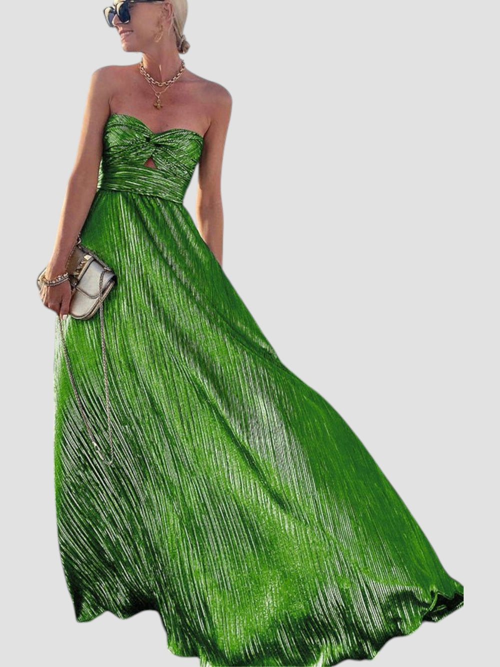Marie Dress