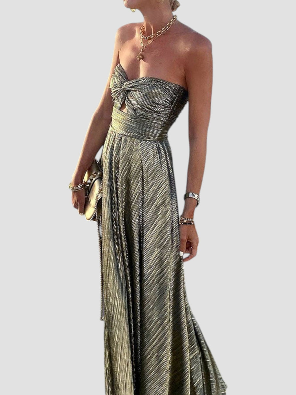 Marie Dress